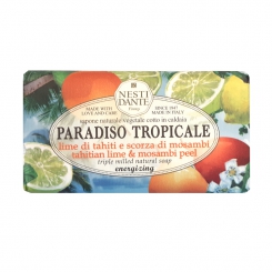 NESTI DANTE Paradiso Tropicale мыло 
