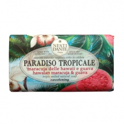NESTI DANTE Paradiso Tropicale мыло 