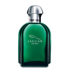 JAGUAR Jaguar For Men туалетная вода