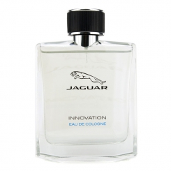 Jaguar Innovation 100 мл одеколон