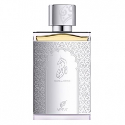 AFNAN Noor Al Shams Silver парфюмерная вода