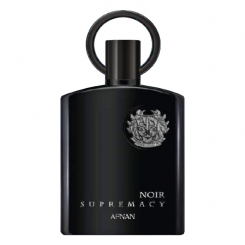 AFNAN Supremacy Noir парфюмерная вода