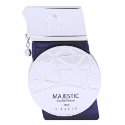 KHALIS French Collection Majestic Pour Homme