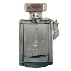 KHALIS Arabic Collection Oud Al Lail