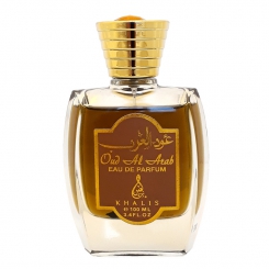 KHALIS Arabic Collection Oud Al Arab