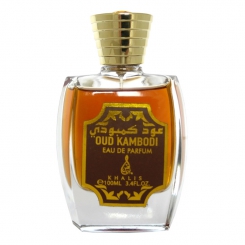 KHALIS Arabic Collection Oud Kambodi