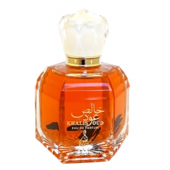 KHALIS Arabic Collection Khalis Oud