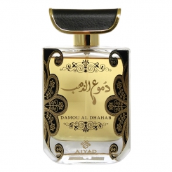 AJYAD Damou Al Dhahab парфюмерная вода