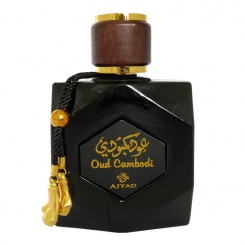 AJYAD Oud Cambodi  