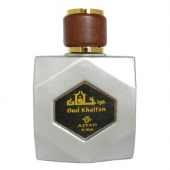 AJYAD Oud Khalfan парфюмерная вода