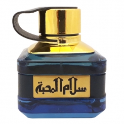 AJYAD Salamul Mohabbah парфюмерная вода