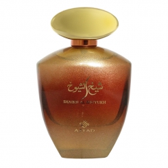 AJYAD Shaikh Al Shuyukh парфюмерная вода