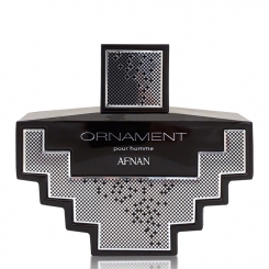 AFNAN Ornament Pour Homme парфюмерная вода
