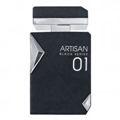 VURV Artisan Black Series 01