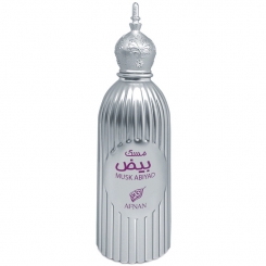 Afnan Dehn Al Oudh Abiyad 100 мл парфюмерная вода