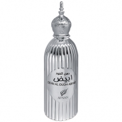 Afnan Dehn Al Oudh Abiyad 100 мл парфюмерная вода
