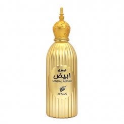 AFNAN Sandal Abiyad парфюмерная вода