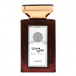 Lattafa 100 мл парфюмерная вода