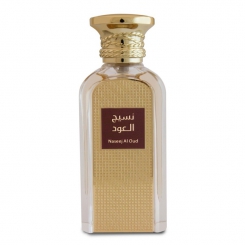 AFNAN Naseej Al Oud парфюмерная вода
