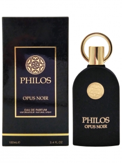 MAISON ALHAMBRA Philos Opus Noir
