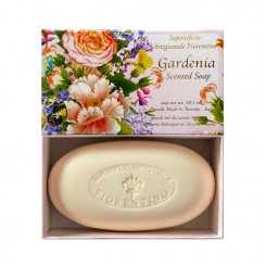SAF Gardenia 