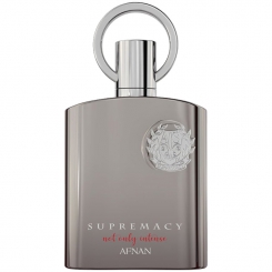 AFNAN Supremacy парфюмерная вода