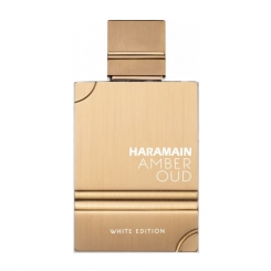 AL HARAMAIN Amber Oud White Edition