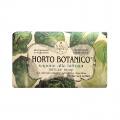 NESTI DANTE Horto Botanico   