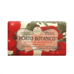 NESTI DANTE Horto Botanico мыло томат