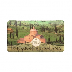 NESTI DANTE Emozioni In Toscana мыло монастыри и предместья