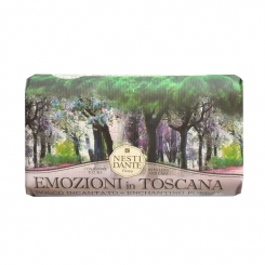 NESTI DANTE Emozioni In Toscana мыло очарованный лес