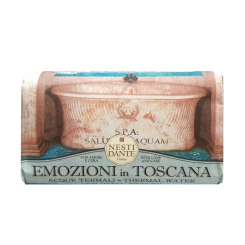 NESTI DANTE Emozioni In Toscana мыло термальные источники