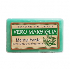 NESTI DANTE Vero Marsigilia мыло зеленая мята