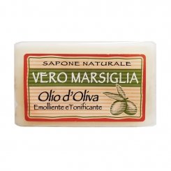 NESTI DANTE Vero Marsigilia мыло оливковое масло