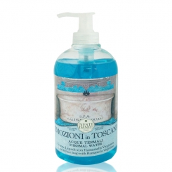 NESTI DANTE Emozioni In Toscana жидкое мыло для рук термальные источники